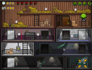 Bob the Robber 2