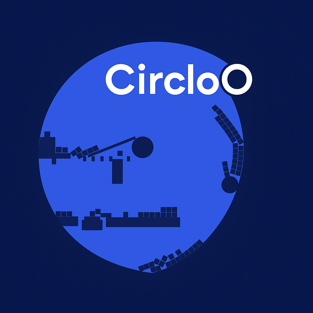 CircloO - Play for free on GamingKool