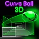Curve Ball 3D ft