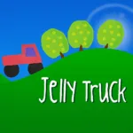 Jelly Truck ft