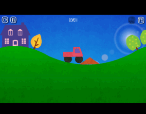 Jelly Truck 3