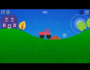 Jelly Truck 3