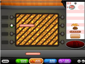 Papa’s Hot Doggeria 4