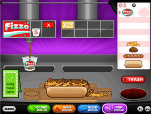 Papa’s Hot Doggeria 6