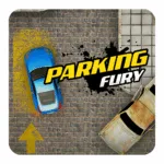Parking Fury ft
