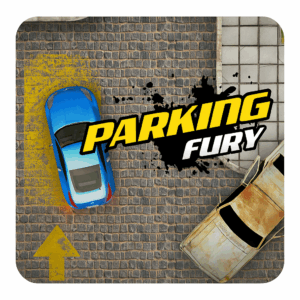 Parking Fury ft