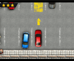 Parking Fury 2
