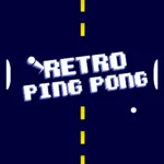 Retro Ping Pong ft