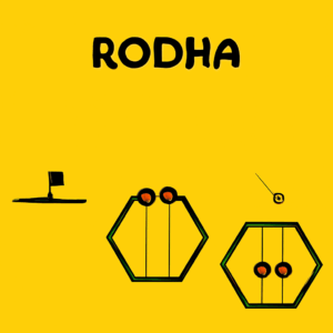 Rodha ft