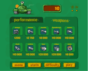 Awesome tanks 2 4