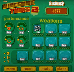 Awesome tanks 2 5
