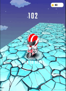 Bike Hero 7