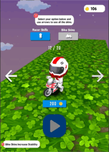 Bike Hero 6
