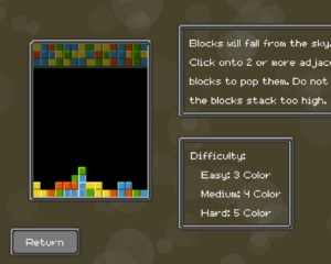 Block blast unblocked 2