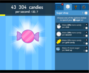 Candy clicker 2 6