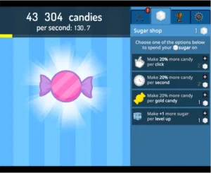 Candy clicker 2 6