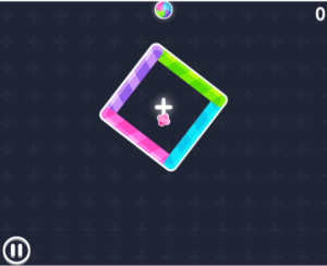 Candy jump 1