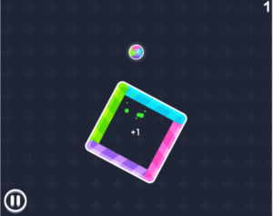 Candy jump 3