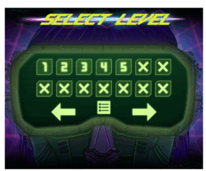 Cyber Tanks 5