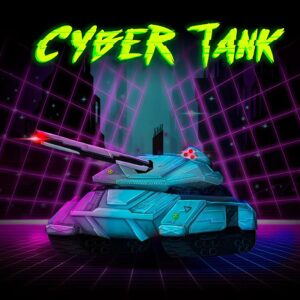 cyber tank ft