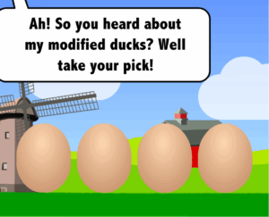 Duck life 3 2