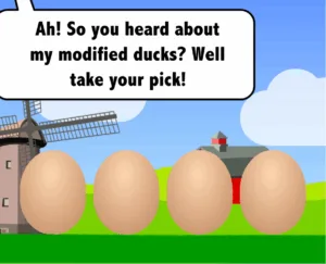 Duck life 3 2