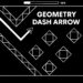geometry dash arrow ft