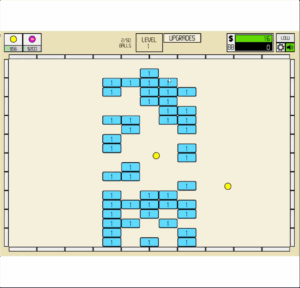 Idle Breakout 1