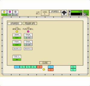Idle Breakout 4