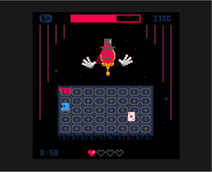 Just One Boss 2