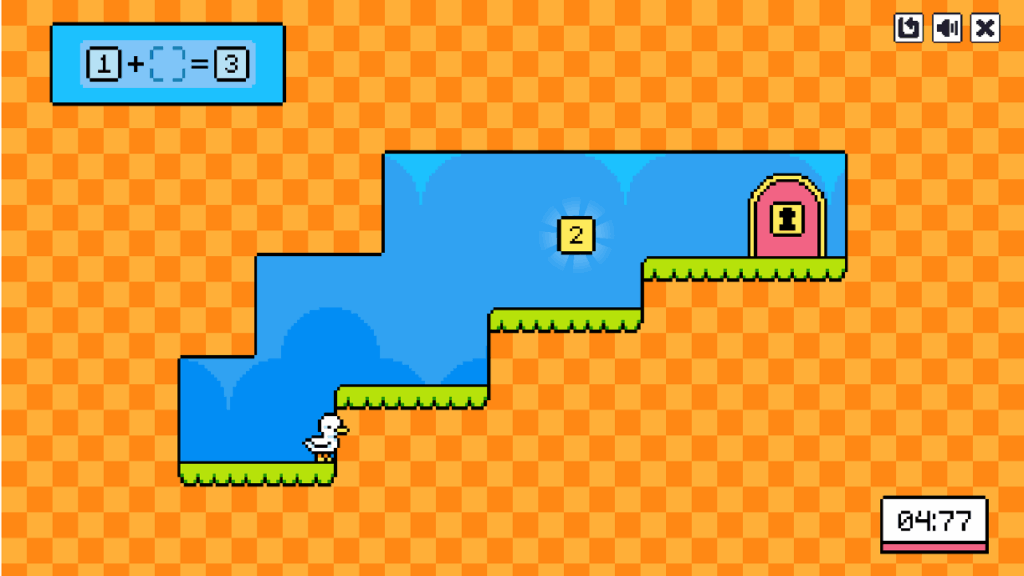Duck Math Minecraft Math Duck - Gamingkool