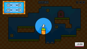 Math Duck 7