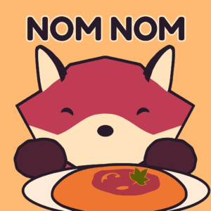 nom nom feature