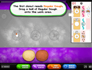 Papa’s Donuteria 5