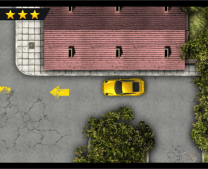 Parking Fury 2 3