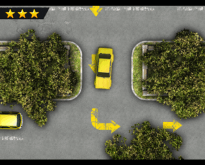 Parking Fury 2 5