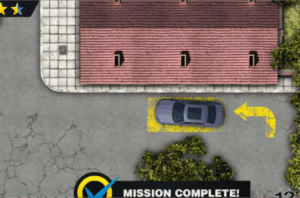 Parking Fury 2 7
