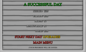 Play penguin diner 6