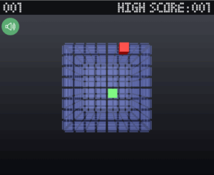 Snake 3D 3