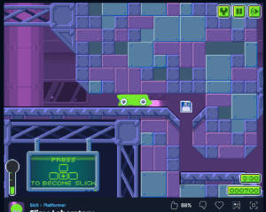 Slime Laboratory 3