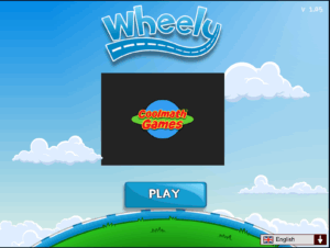 Wheely 1