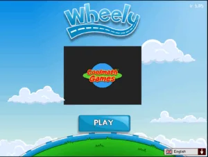 Wheely 1