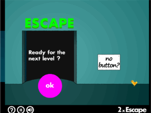 Unblocked 40x escape 4