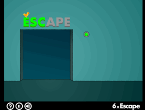 Unblocked 40x escape 2