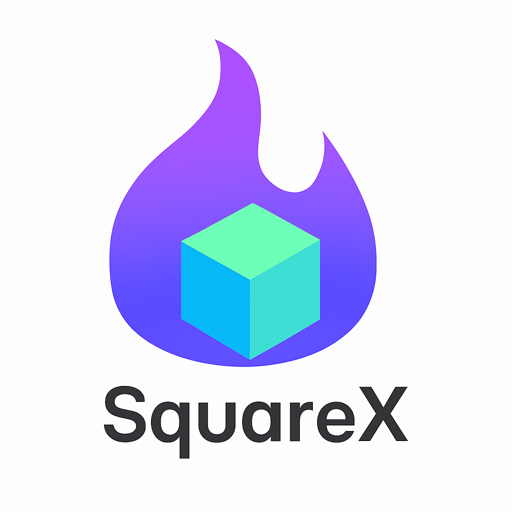 Square X - PLay Free Game Online Now
