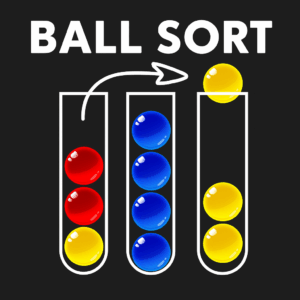 ball sort