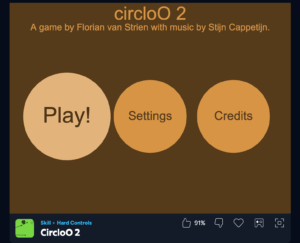 CircloO 2 4