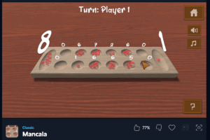 Mancala 1