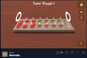 Mancala 2