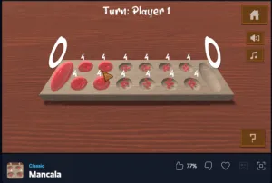 Mancala 2
